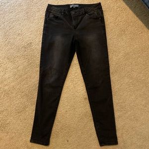 Wit & Wisdom black skinny jean